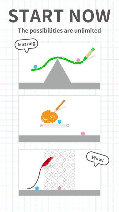 Brain Dots Screenshot