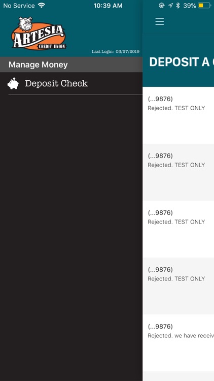 Artesia Credit Union