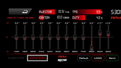 Screenshot #3 pour MRX-QuickTune