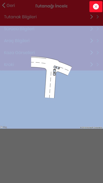 Cep Tutanak screenshot-6