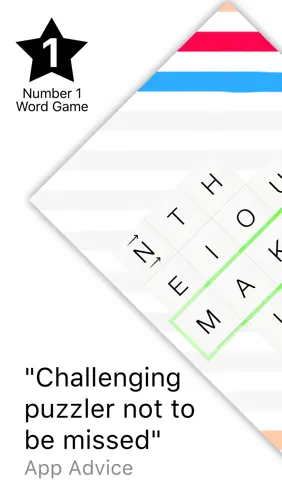 Word Forward screenshot 1