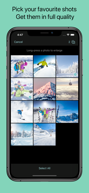 Camjam - Photo Sharing(圖2)-速報App