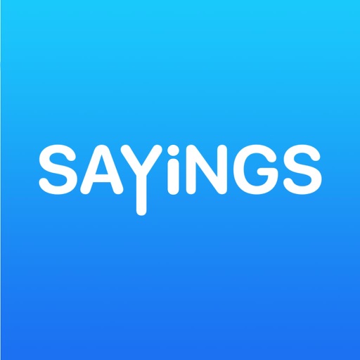 Sayings Sticker Pack