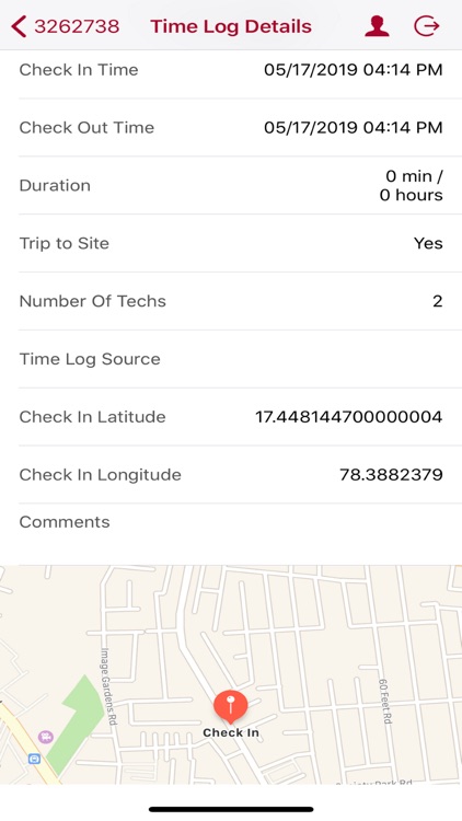 SolvOne Incident Manager screenshot-3