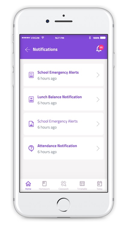 Victoria International Schools