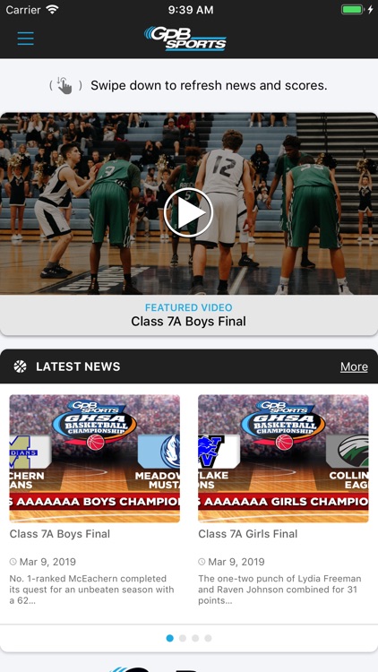 GPB Sports