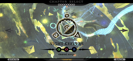 Hacks for Cytus