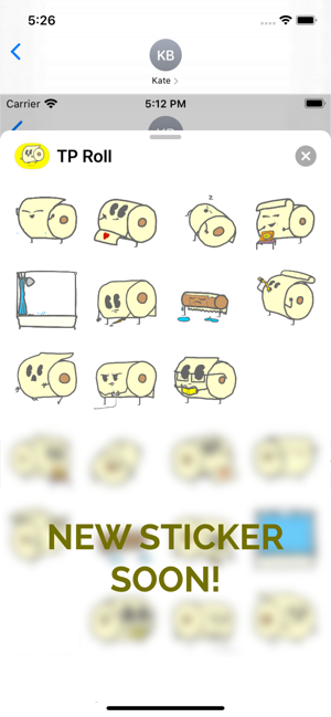 TP Roll(圖3)-速報App