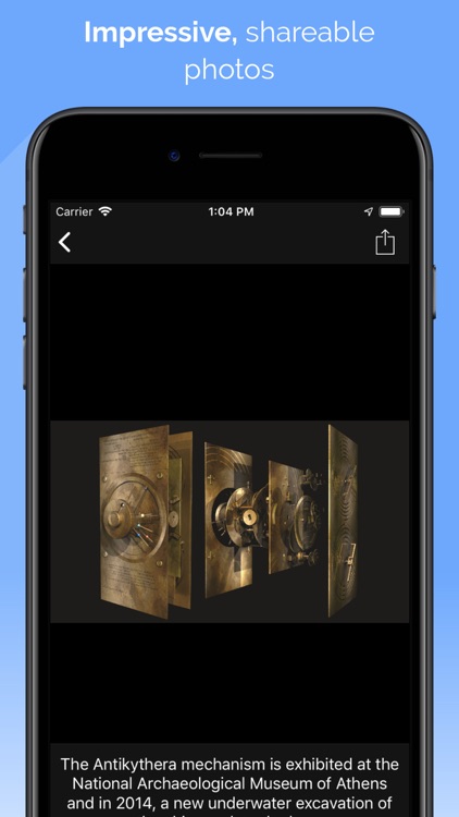 Greece: History & Culture screenshot-7