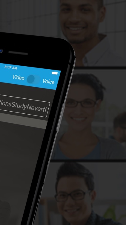 Eredox Video Conference