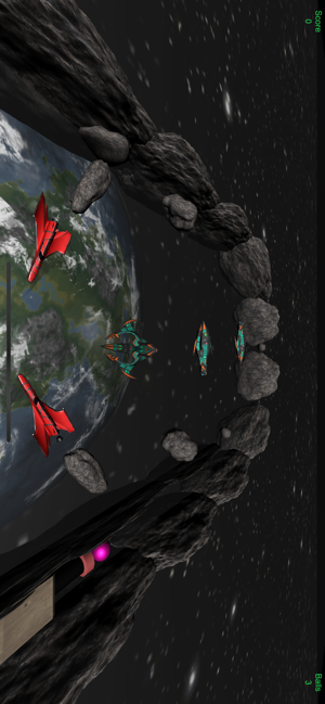 Planetary Defense Pinball(圖3)-速報App