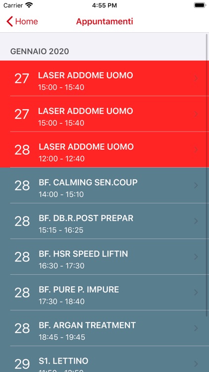 SUITE Seriate screenshot-3