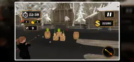 Game screenshot Watermelon Crossbow 3D Archery mod apk