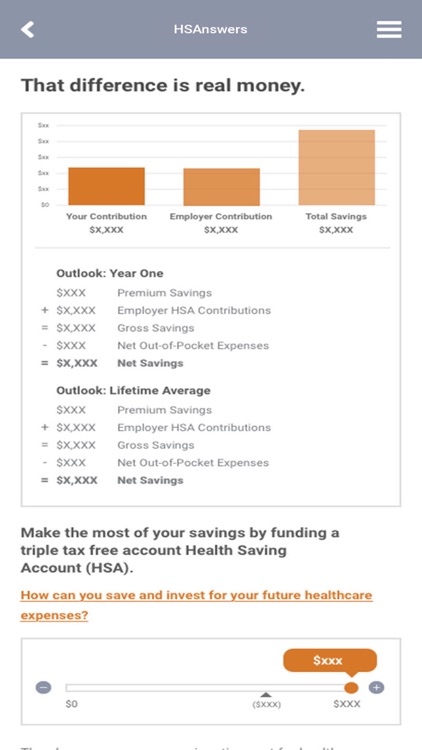 HSAnswers screenshot-3