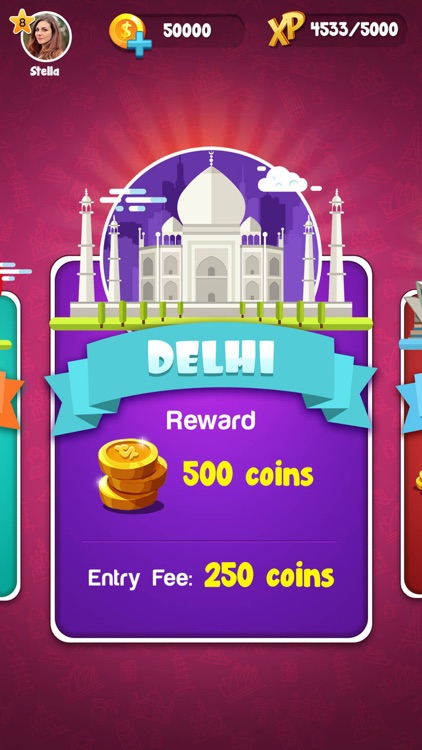 Carrom Master screenshot-3