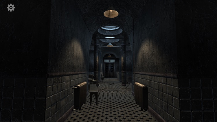 逃出布痕瓦尔德 screenshot-3