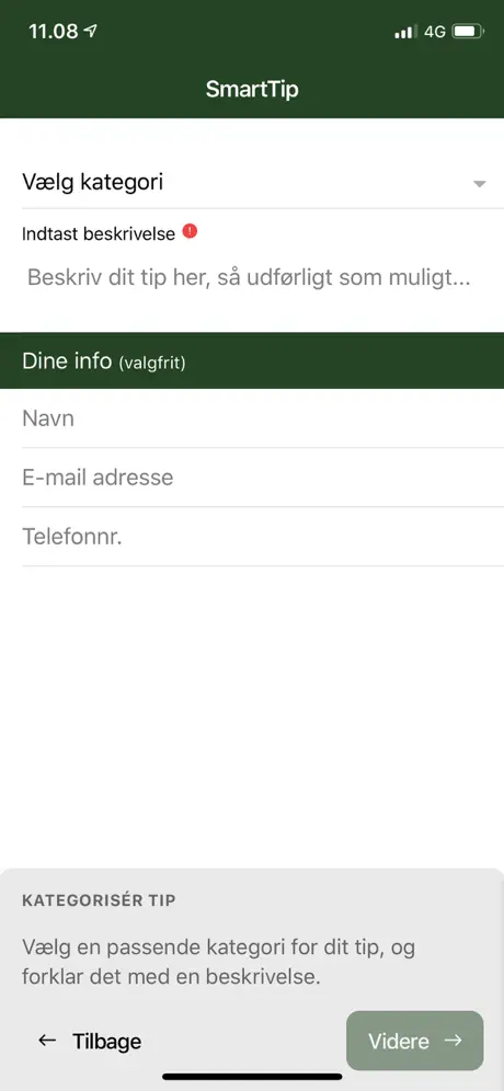 SmartTip