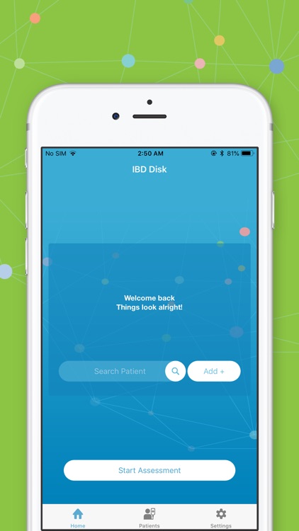 IBD Disk Canada screenshot-4