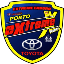 Toyota Porto ExtremeXL Lagares