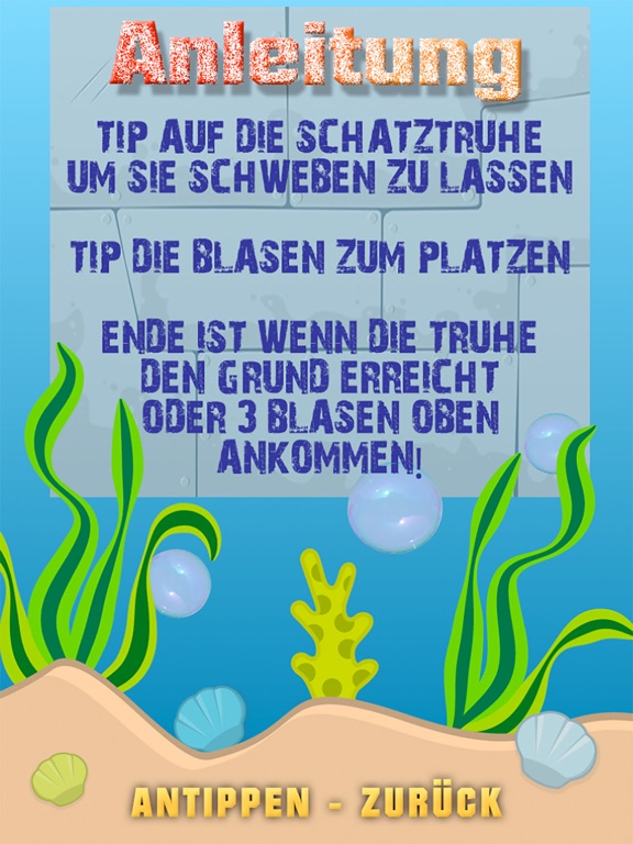 Screenshot #5 pour Sicher Die Schatztruhe LT