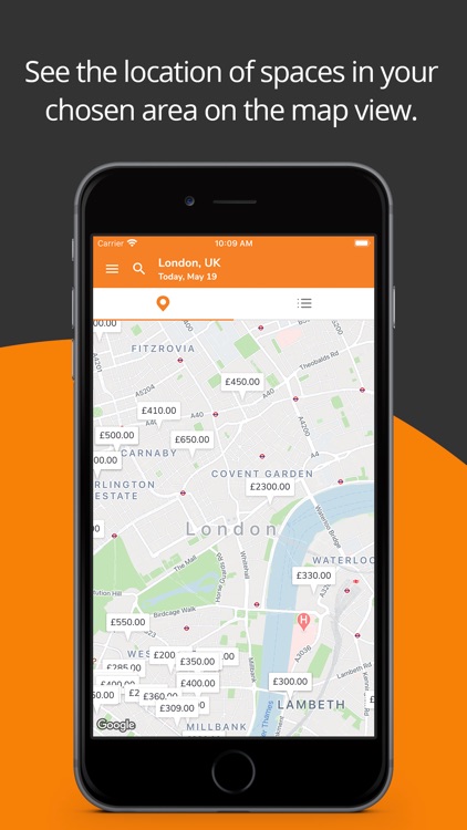 ParkLet screenshot-3