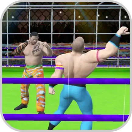 Wrestling Cage Fightings Cheats