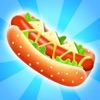 Hot Dog - Cooking Kids Games