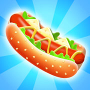 Hot Dog - Cooking Kids Games