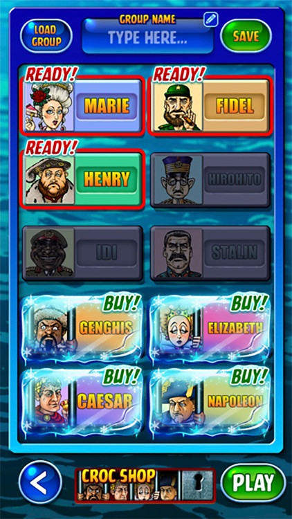 Dictator Decision Maker