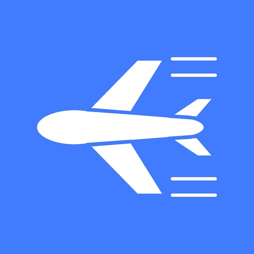 JetLovers - Flight stats