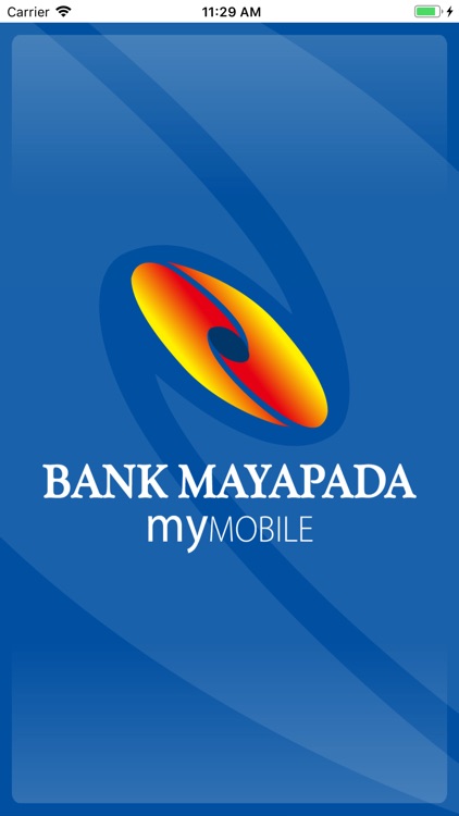 My Mobile Mayapada