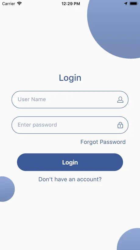 Document Scanner App