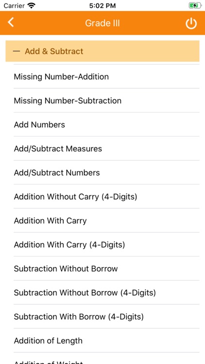 Meraki Maths screenshot-3