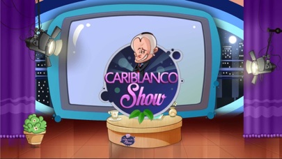 Screenshot #2 pour Preguntas del Cariblanco