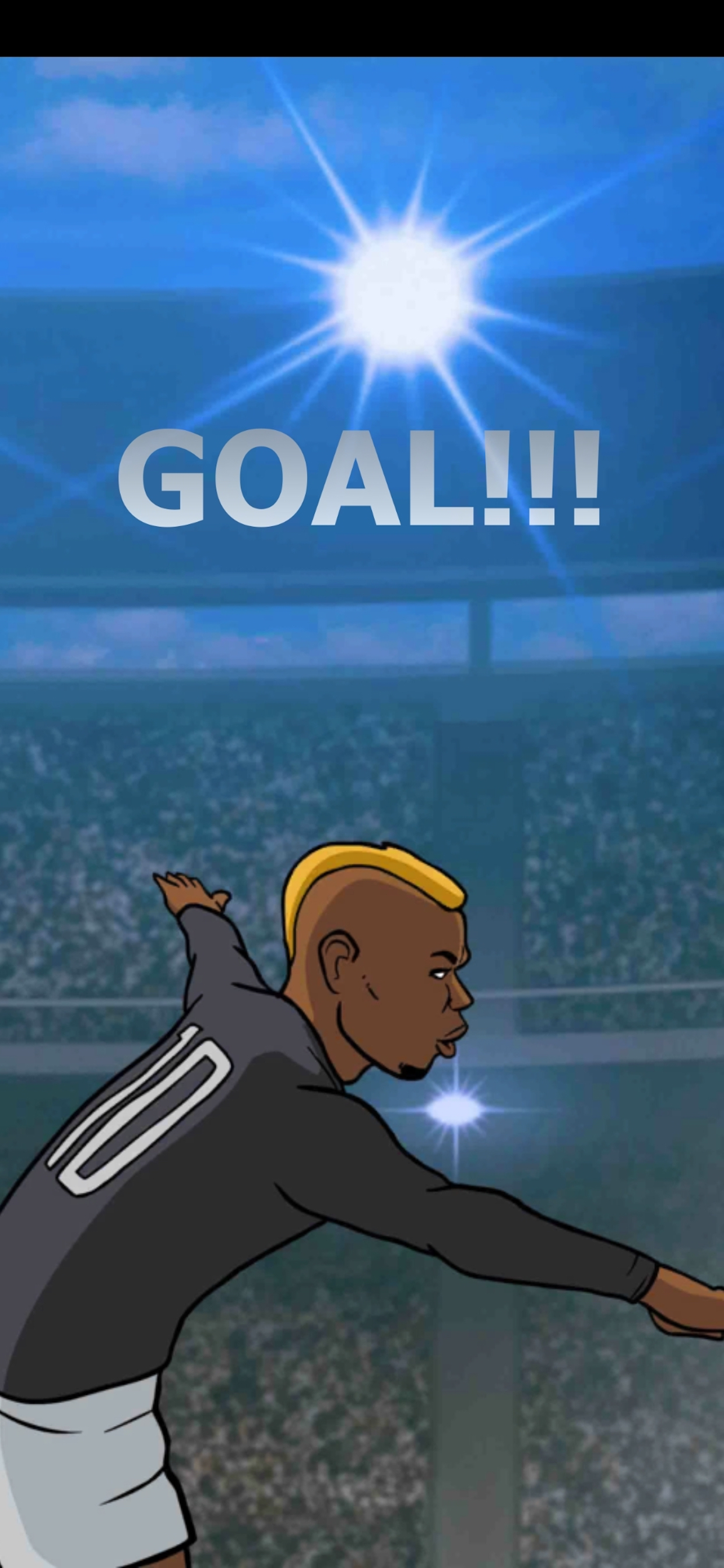 Football Tycoon screenshot 4