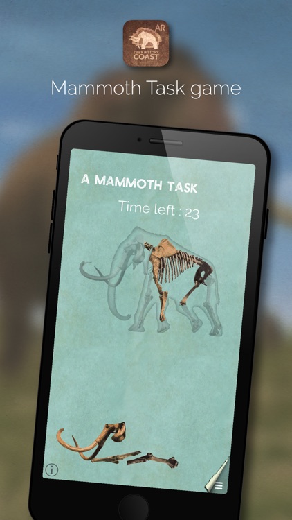 DHC Explorer AR screenshot-4