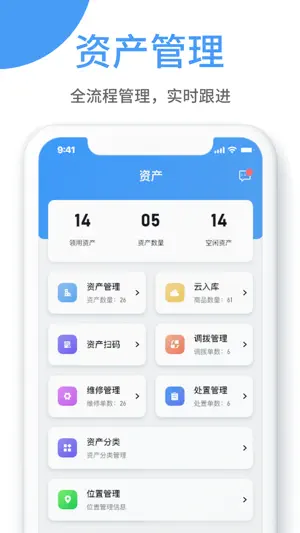 小熊U管家 screenshot 3