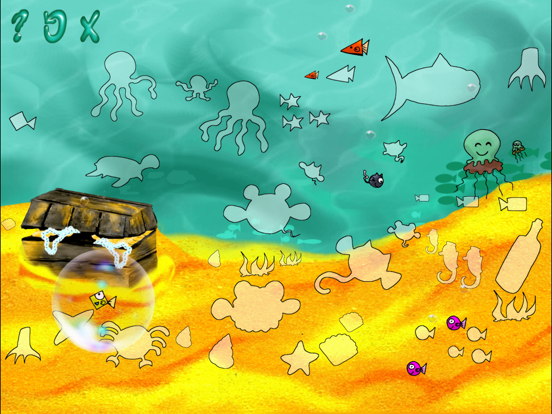 Screenshot #5 pour Mini boîtes de puzzles