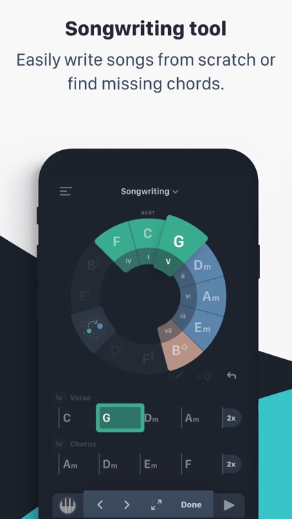 Ultimate Circle Of Fifths