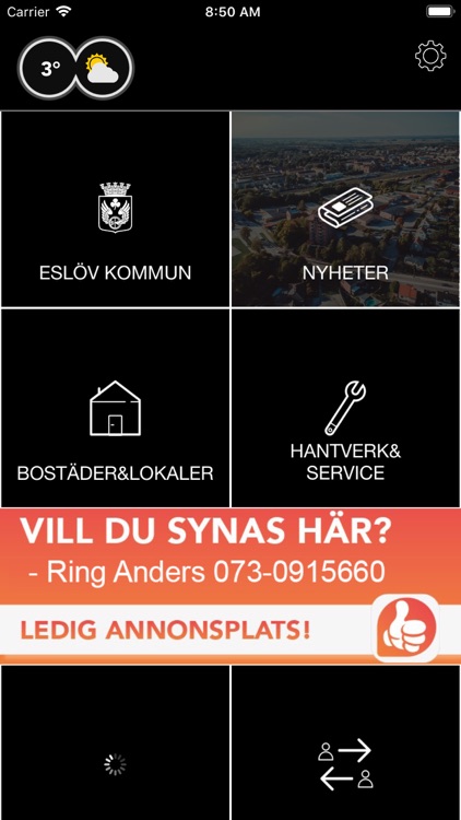 Eslövappen