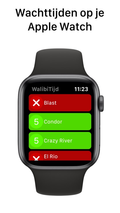 WalibiTijd screenshot-3