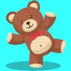 Similar Toy Box Teddy Bear Apps