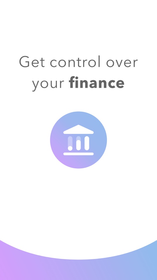 #1. Budgeting app+ (iOS) 由: Alisa Unzhakova
