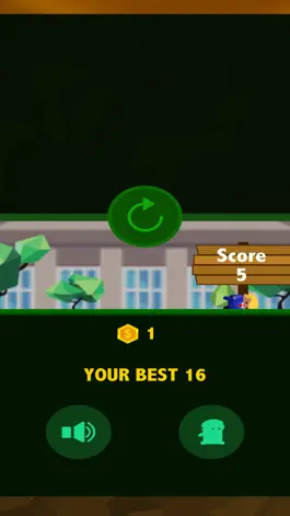 Game screenshot Trump Rush Game hack
