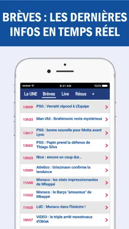 Game screenshot Mercato foot par Maxifoot hack
