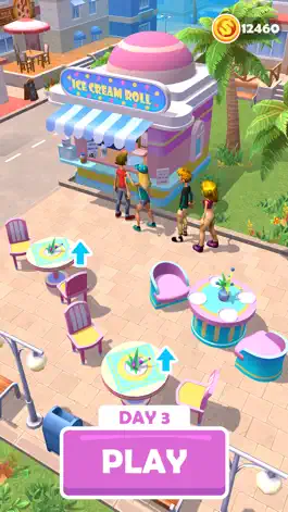 Game screenshot Ice Cream Master 3D apk