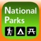 Download official National Park Service maps and USGS topos on your IOS devices for GPS** and offline use