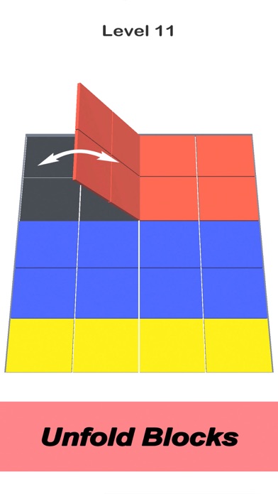 Maze Fold - Fill The Spaceのおすすめ画像1