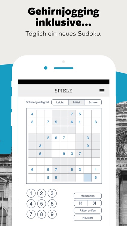 WELT Edition screenshot-4