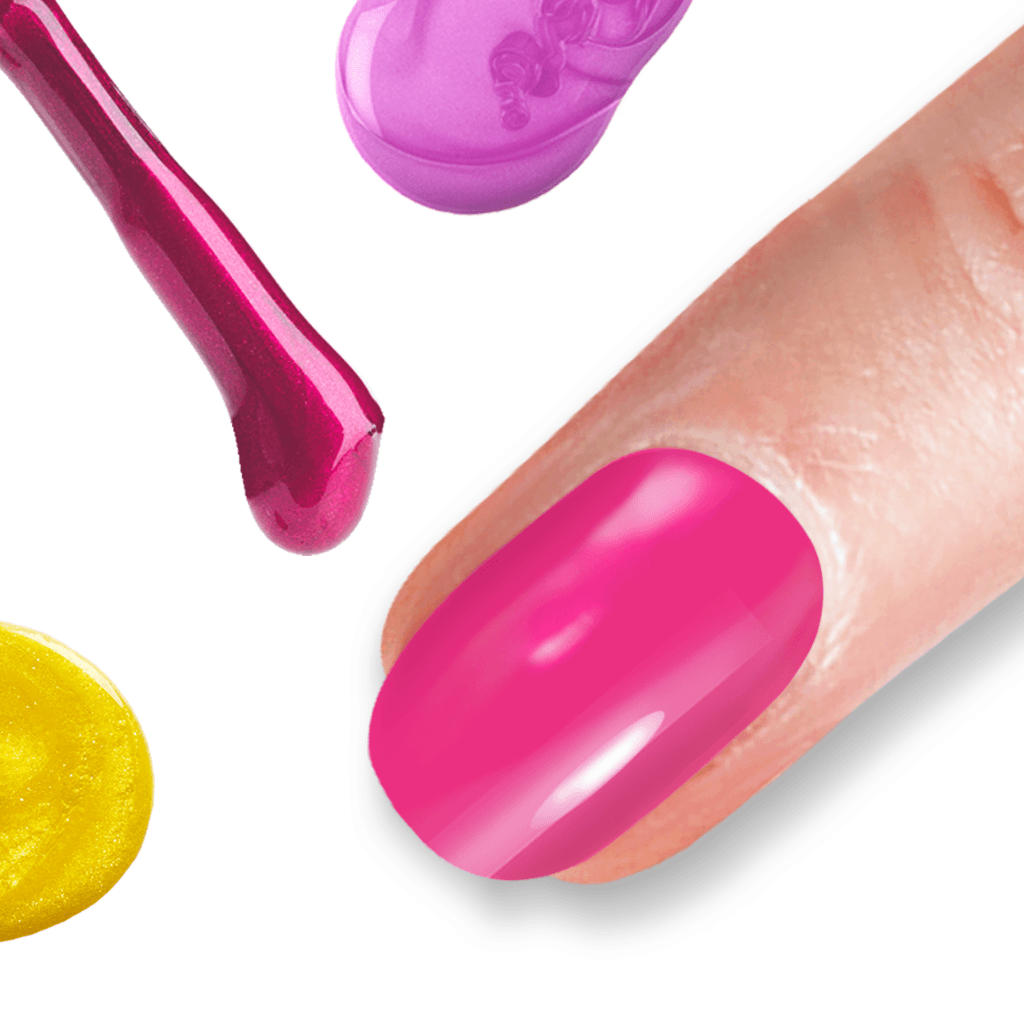 YouCam Nails - Manicure Salon App Icon